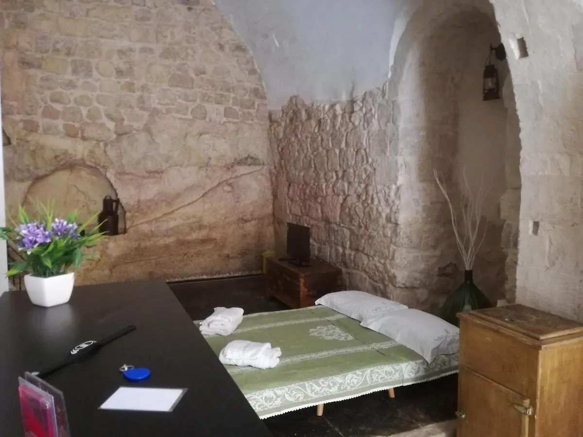 דירות מודיקה La Postierla