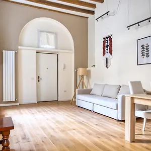 Urban & Stylish Loft - Via Farini Appartamento Milano