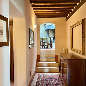 Sanniccolo 20 Appartamento Arezzo