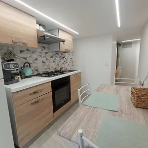 Bilocale In Centro Storico -le Mensaline- Appartamento