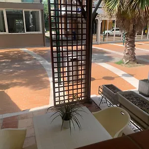 Belle Vacanze Appartamento Cattolica