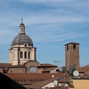 Mansarda Le Torri Appartamento Mantova