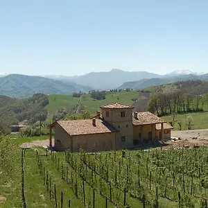 Il Filare Alloggio per agriturismo Neviano degli Arduini